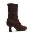 thumbnail image 3 of DV Dolce Vita Women's Lalana Kitten Heel Sock Boot, 3 of 8