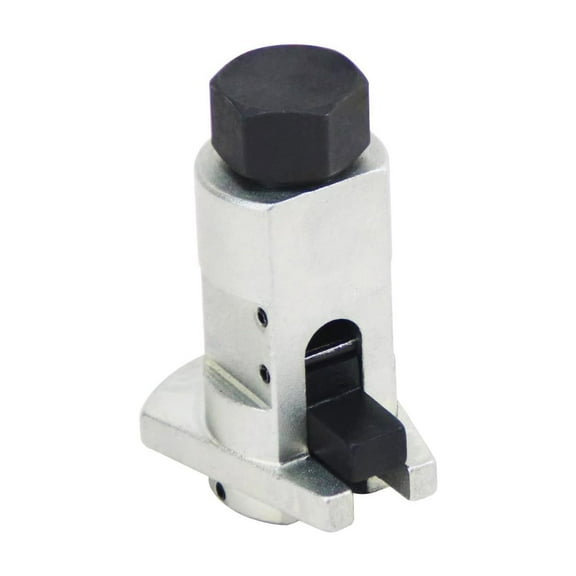 Suspension Strut Spreader Tool, Mechanical Spreader Car Shock Absorber Ram Strut Remover External Hexagon 17MM