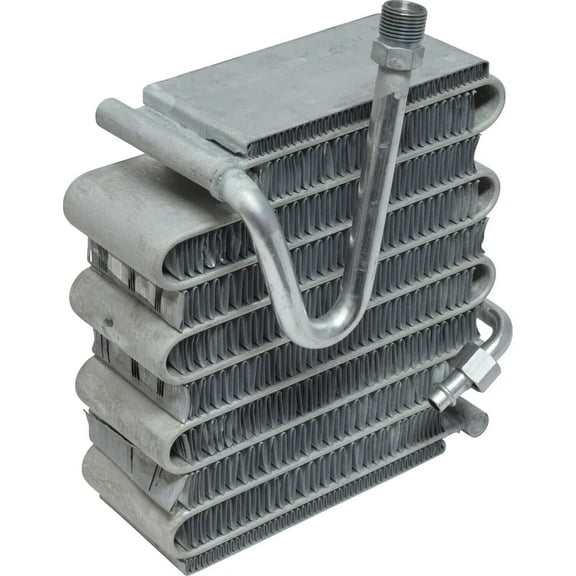 A/C Evaporator for 88-95 Toyota Pickup L4 2.4L V6 3.0L