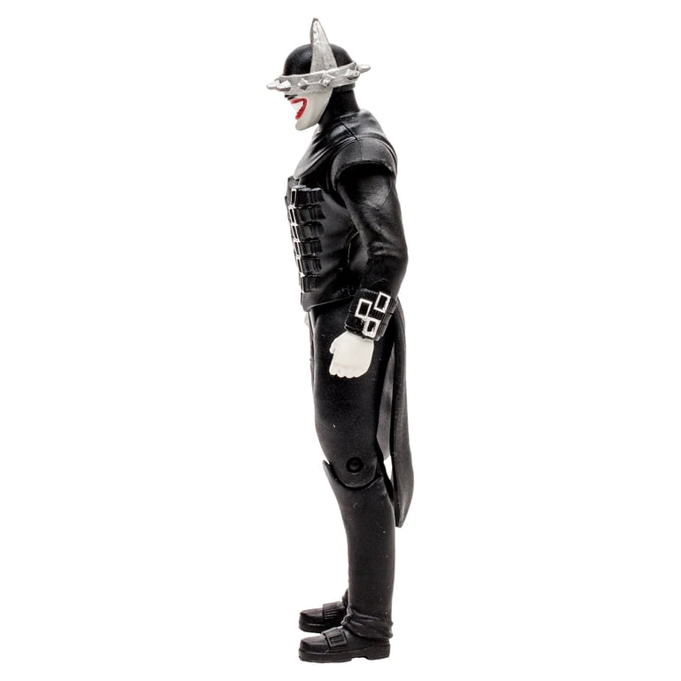 Figurine McFarlane DC Super Powers - The Batman Who Laughs - Neuf Sous Boîte