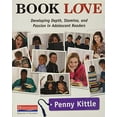 thumbnail image 2 of Book Love: Developing Depth, Stamina, and Passion in Adolescent Readers, (Paperback), 2 of 2