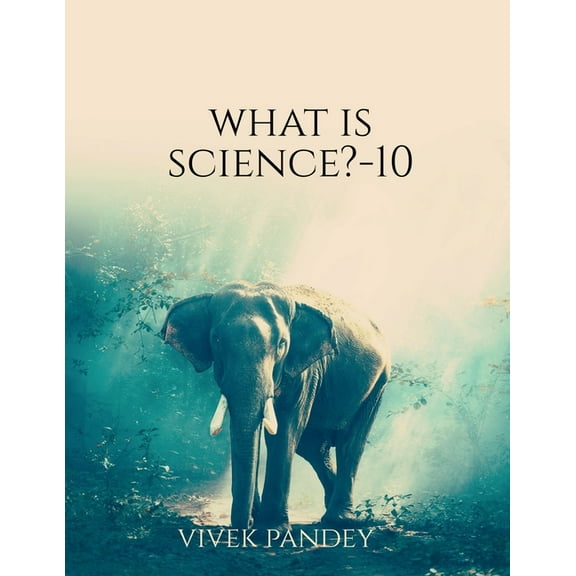 What is science?-10, (Paperback)