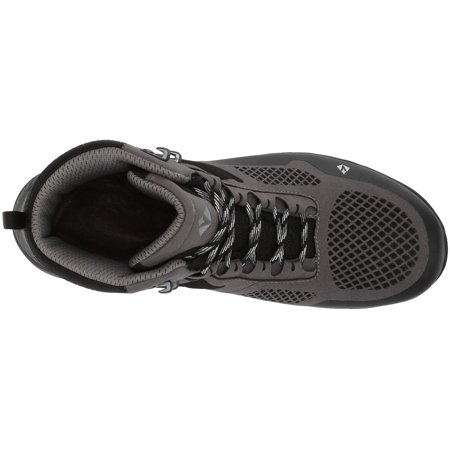 vasque men's breeze lt gtx mid hiking shoe
