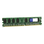 AddOn - DDR - module - 1 GB - DIMM 184-pin - 333 MHz / PC2700 - unbuffered - non-ECC