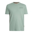 thumbnail image 6 of Napapijri Vanni Relaxed T-Shirt, Green, 6 of 6