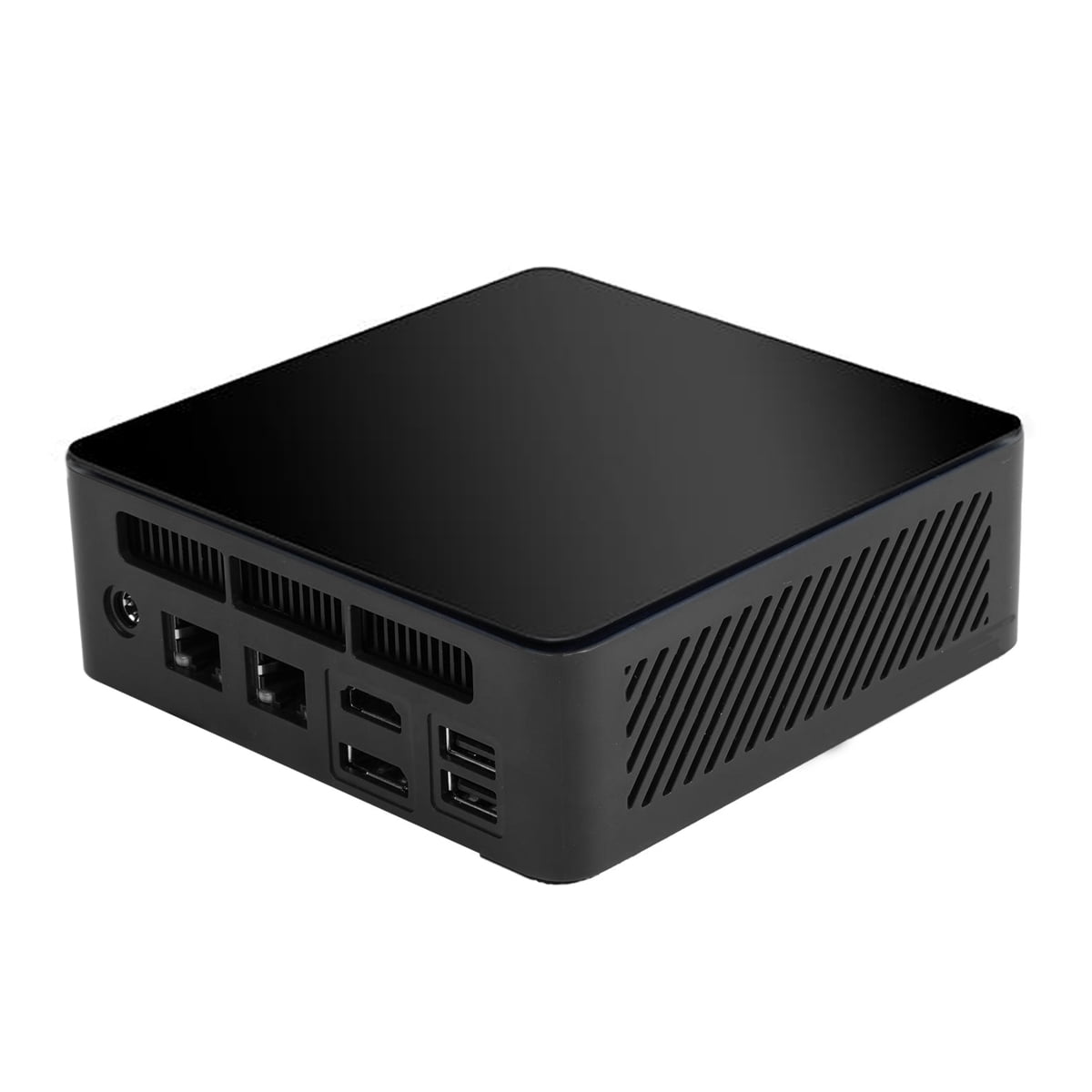 Mini PC Intel N150 (Turbo 3.6GHz) 16GB DDR5 1TB PCIe M.2 NVMe 2280