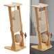 thumbnail image 1 of Rascador vertical para gatos Fernando 26cmx28cmx70cm, 1 of 8