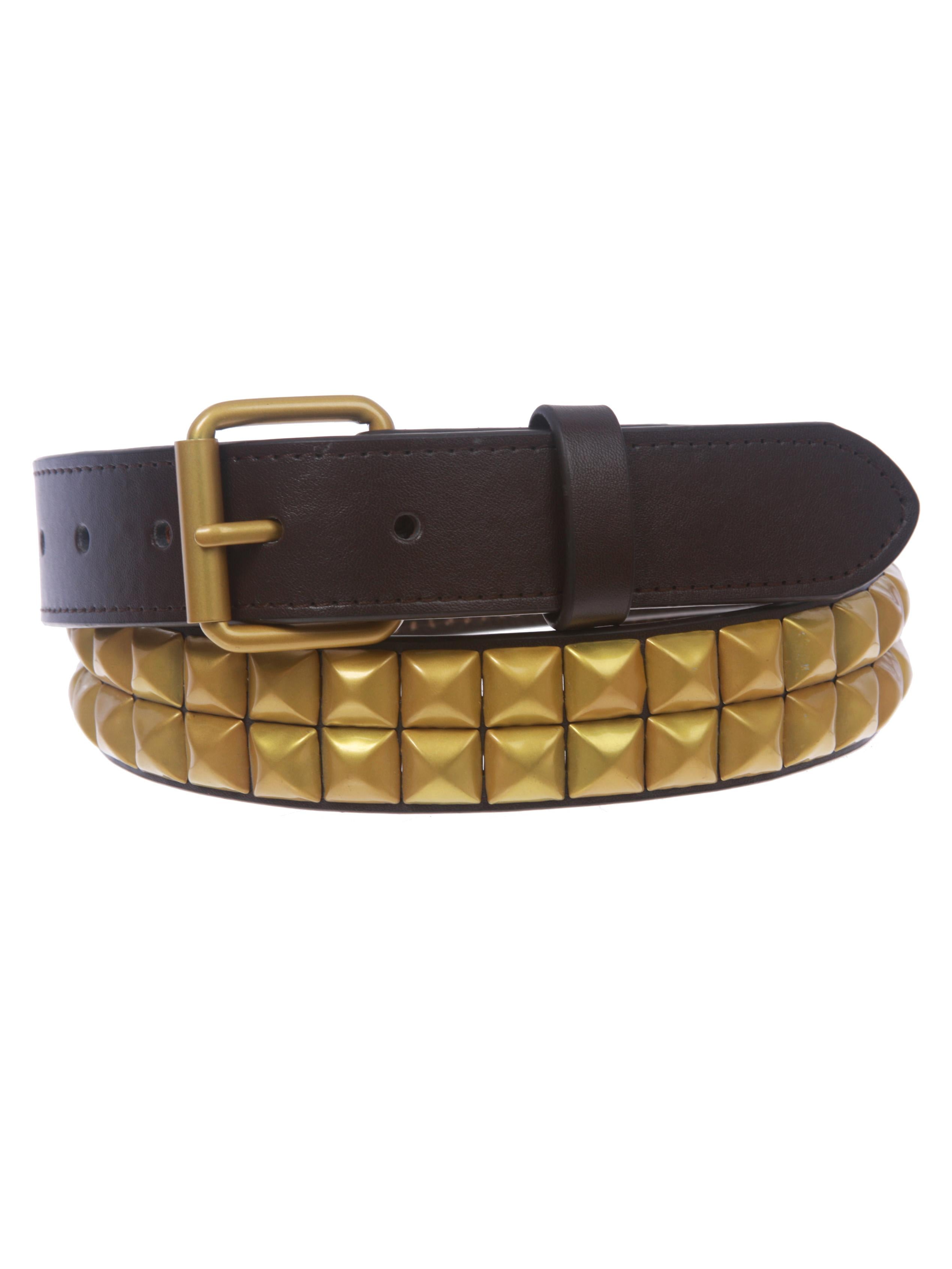 ROCK STAR BELT