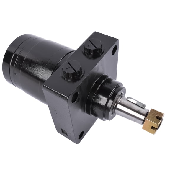 GELUOXI NEW Hydrulic Wheel Motor for Exmark 114-0549 Parker TE0195JS250AAMU Wheel Motor