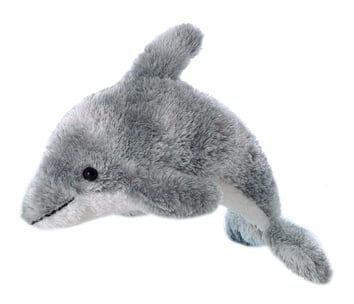 stuffed dolphin walmart