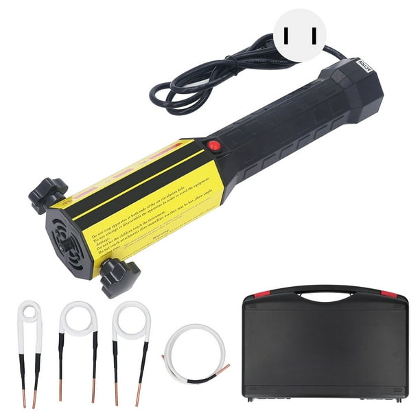 Oubit Automotive Bolt Buster Induction Heater Kit Bolt