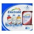thumbnail interactive-video image 1 of Electrolit Variety Pack Flavors May Vary Hydration Drink With Electrolytes 21 Fl Oz Plastic Bottles 9 Pack 1 Microfiber Cooling Towel By KOOL8SHOP Infinite Deals 1 of 9