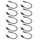 thumbnail image 5 of 10PCS 2 en 1 Adaptador de audio 3,5 mm hembra a doble 3,5 mm macho Cable para compartir fuente de sonido, 5 of 8