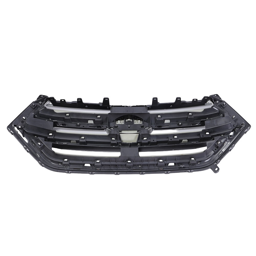 FOR 2015 2016 2017 2018 FORD EDGE FRONT BUMPER SET 15 part set