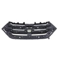 thumbnail image 6 of Front Bumper Cover Grille Fit For Ford Edge 2015 2016 2017 2018 Replacement, 6 of 13