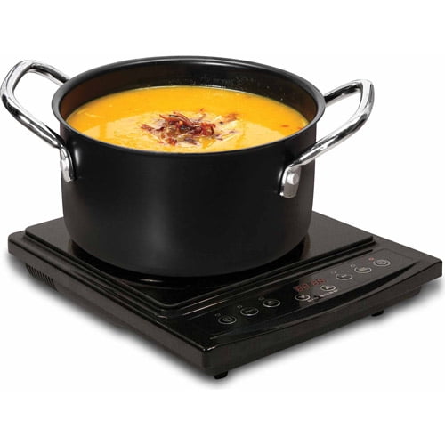 Big Boss Induction Cooktop Walmart