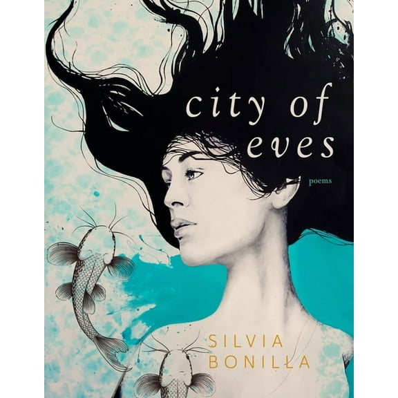 Camino del Sol City of Eves: Poems, (Paperback)