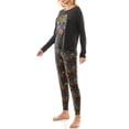thumbnail image 3 of Way To Celebrate Women's Halloween Pajama Set, Sizes XS to 3X, 3 of 5