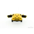 thumbnail image 5 of Lamborghini Sesto Elemento Hard Top, Yellow - Kinsmart 5359D - 1/38 Scale Diecast Model Replica (Brand New, but NOT IN BOX), 5 of 14
