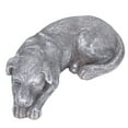 thumbnail image 2 of Pierre Tombale pour Animaux de Compagnie, Chien de Chat Gravure Pierre Tombale Commémorative pour Animaux de Compagnie Décoratif pour Pelouse pour Lit de Jardin, Chat, Chien, 2 of 8