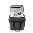 thumbnail image 2 of Portable Thickened Lunch Bags Waterproof Leakproof Oxford Cloth Lunch Box Containers For Work Office Picnic, 2 of 7