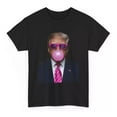 thumbnail image 4 of LUVCLS Camiseta rosa chicle 2024 Vote President divertida y linda camiseta, 4 of 6