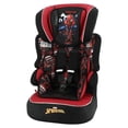 thumbnail image 2 of Autoasiento Beline Disney Nania Spiderman Rojo, 2 of 3