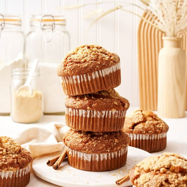 Muffin様✨ Martha White Sweet & Moist Strawberry Cheesecake Muffin Mix