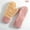 A_ Pink, variant on Women's Windproof Warm Gloves Thickened and Padded Split Finger Gloves Winter Gloves Women's Gloves Gray