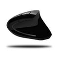thumbnail image 4 of Souris verticale ergonomique sans fil Adesso iMouse E10 2,4 GHz RF, 4 of 6