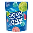 thumbnail image 2 of 2 COUNT .Jolly Rancher Freeze Dried Original Fruit Flavored Candy, Bag 3.1 oz, 2 of 6