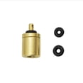 thumbnail image 4 of xinxixnxx Pack of 10 Adapter Tips Simple Camping Fittings Copper Outdoor Sporting Accessory Refill Adapters for Outside Activities, 4 of 7