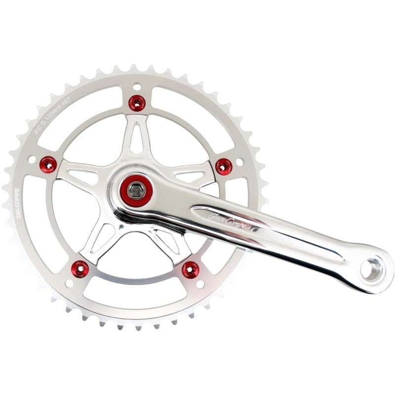 dia compe crankset