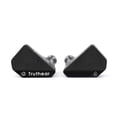 thumbnail image 1 of Auriculares Fanmusic Truthear Hexa 1DD+3BA Hybird negros, 1 of 9