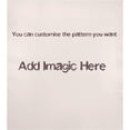 thumbnail image 5 of Customised Dishwasher Magnet Cover Magnetic Dish Washer Front Door Cover Panel Decal Trimmable Magnet Sticker for Kitchen Appliance 20 x 26 Inch Home Decor, 5 of 5