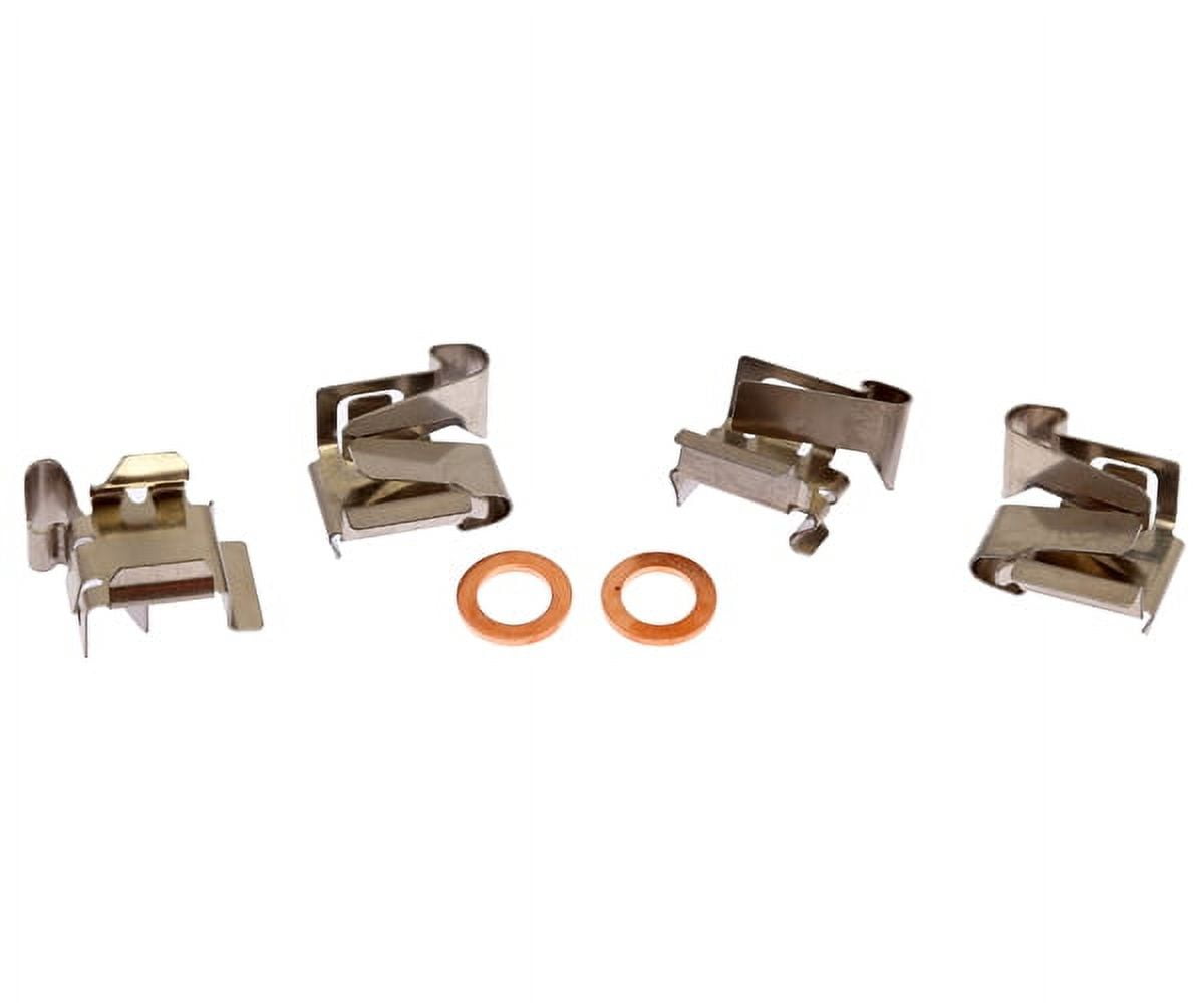 Raybestos FRC10599N Element3; Friction-Ready Caliper, New; Includes Bracket Fits select: 2002-2010 LEXUS SC, 1993-2005 LEXUS GS