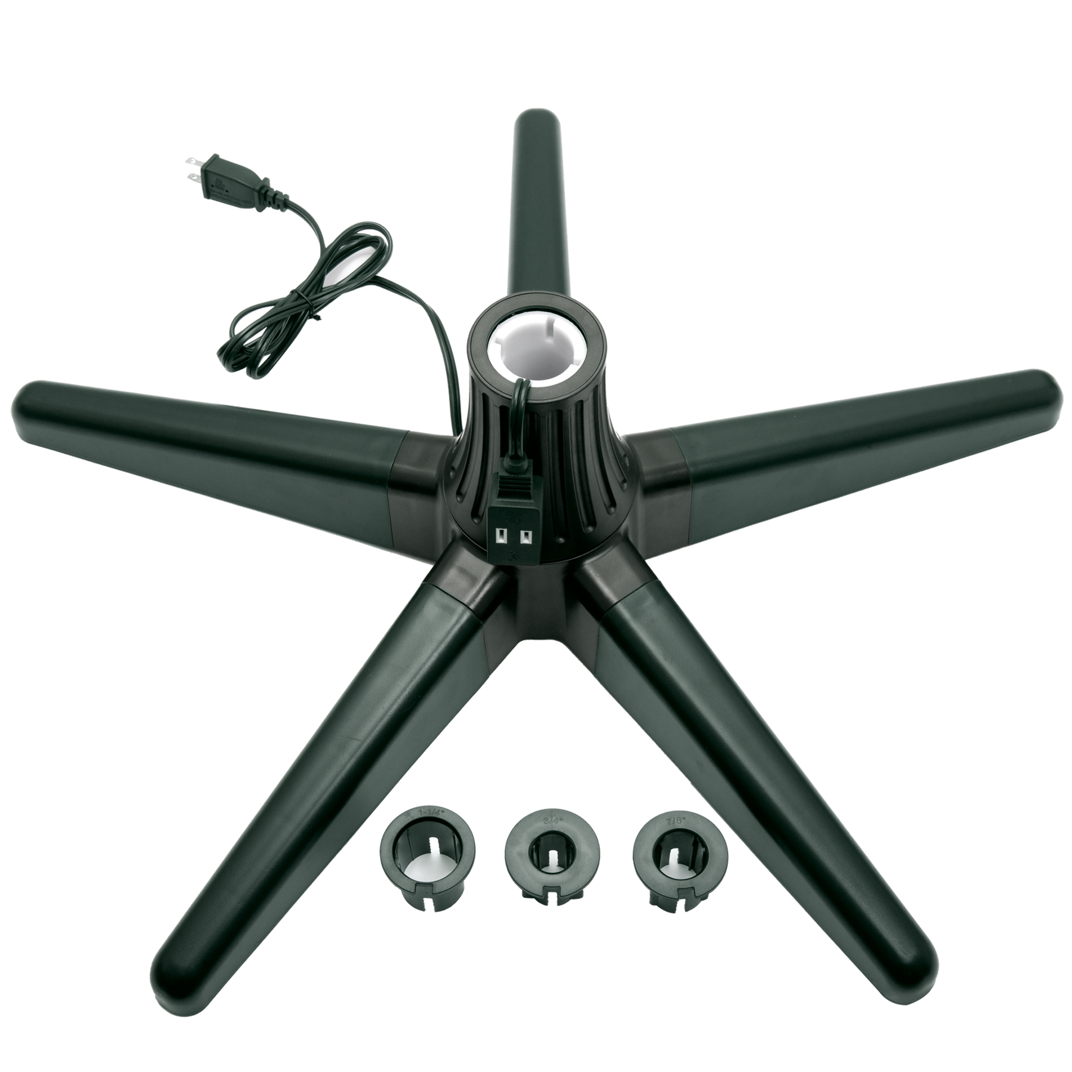 Stephan Roberts 360 Degree Rotating Christmas Tree Stand photo 4