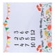 thumbnail image 1 of Manta De Bebé Personalizada, Manta De Hito De Bebé Cómoda Y Suave De Tama?o Suficiente Para El Hogar Para Regalo Para Exteriores, 1 of 8