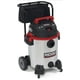 thumbnail image 2 of Aspiradora Profesional Industrial RIDGID 1610RV Acero Inoxidable 6.5 hp 16 Galones carrito integrado, 2 of 4