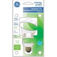 thumbnail image 2 of Compact Fluorescent Light Bulb, 2 of 2