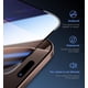 thumbnail image 4 of Protector de pantalla MAGIC JOHN de cristal templado para iPhone 16 Pro, 4 of 6