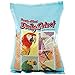 thumbnail image 3 of Pretty Bird International Bpb79116 20-Pound Daily Select Premium Bird Food, Small, 3 of 4
