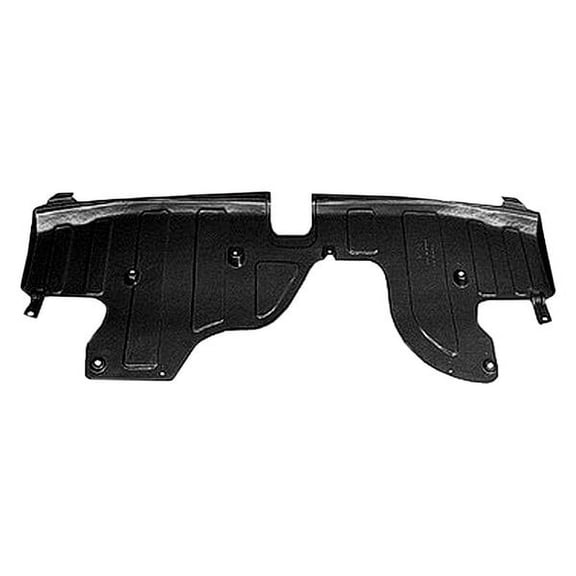 Bumper Splash Shield For Kia Sorento 2011-2013 KI1228127C