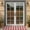 Red and White, variant on Red and White Plaid Pattern Door Rugs,Washable Non Slip Door Mats Indoor,Decorative Door Mats,Entry Mat Indoor for Entrance,Bedroom,Kitchen,Bathroom,16"x24"