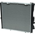 thumbnail image 2 of Genuine UAC RADIATOR, 2 of 3