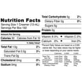 thumbnail image 4 of International Delight Hazelnut Coffee Creamer Singles, 84 Fl Oz, 192 Count, 4 of 8