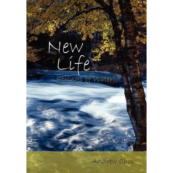 New Life, (Hardcover)