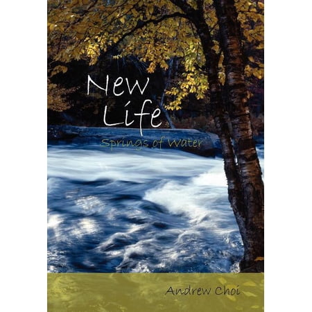 New Life (Hardcover)