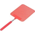 thumbnail image 1 of Épluche-mouches d'Intérieur, Épluche-Mouches Rétractable Léger et Durable, Pratique, pour la Pêche, pour la Maison, pour le Bureau, pour le Camping, Rouge, 1 of 8