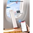 thumbnail image 3 of Impresora portátil Phomemo M08F inalámbrica Bluetooth, 3 of 9